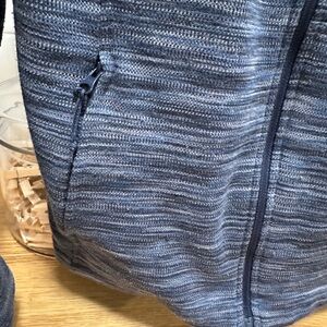 Columbia Unisex Blue Jacket
